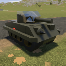 ATOM M4A4 Боевой рейтинг: 3.7