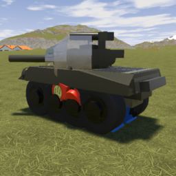 ATOM M4A1 (75) W Боевой рейтинг: 4.0