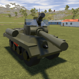 ATOM T-34-85 Gai Боевой рейтинг: 5.7