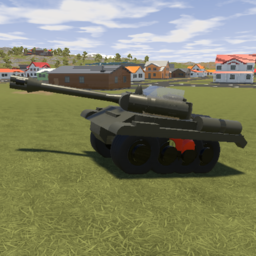 ATOM IS-2 Боевой рейтинг: 6.0