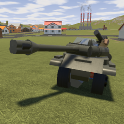 ATOM IS-2 mod.1944 Боевой рейтинг: 6.7