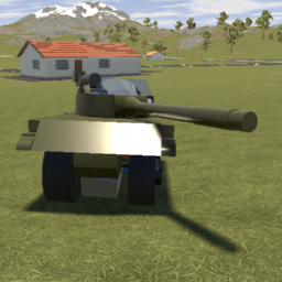 ATOM Type 59  Боевой рейтинг: 7.7