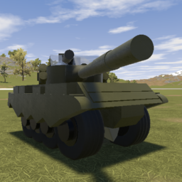 ATOM ZTZ88A Боевой рейтинг: 8.7
