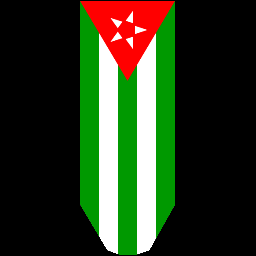 Panau Banner