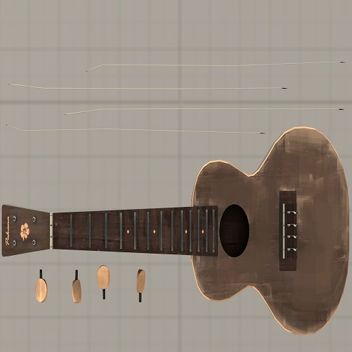 Team Fortress 2 Enhanced Tenor Bop (Prop)