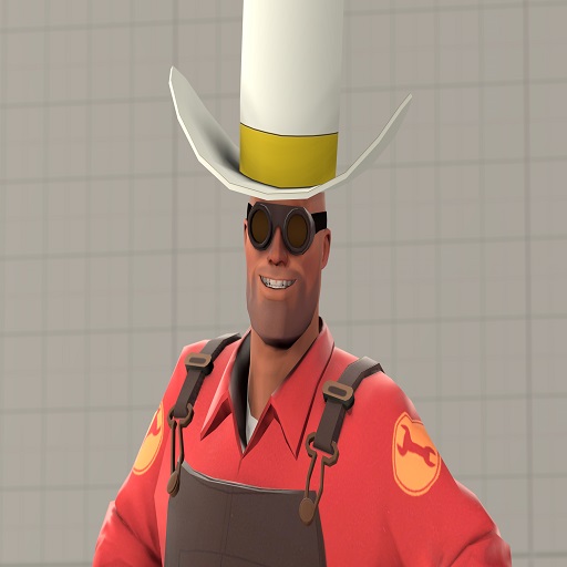 Fairly Odd Parents Doug Dimmadome's Hat