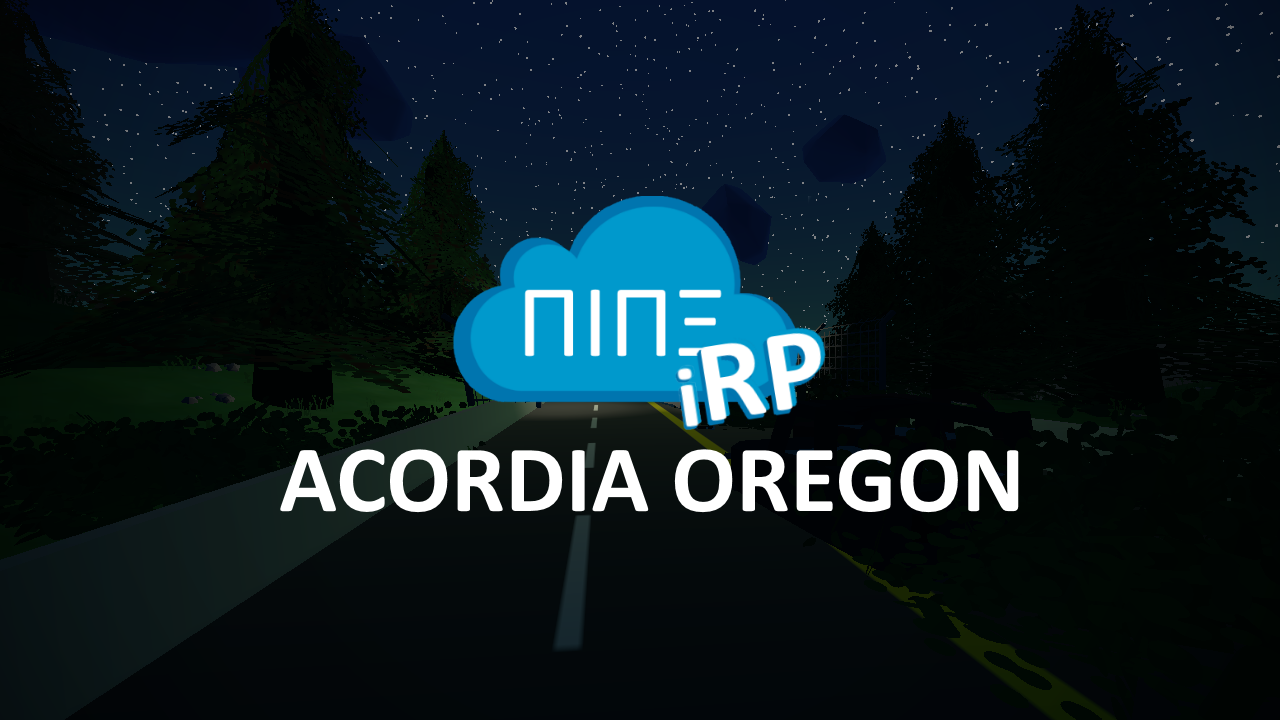 Acordia Oregon | Cloud Nine 1.5.3 – Unturned Mod