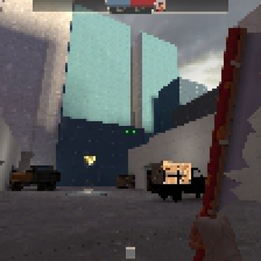 koth_backalley_beta1d – Team Fortress 2 Mod
