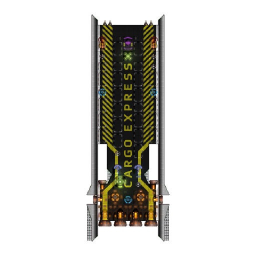 Cargo Express 1.1