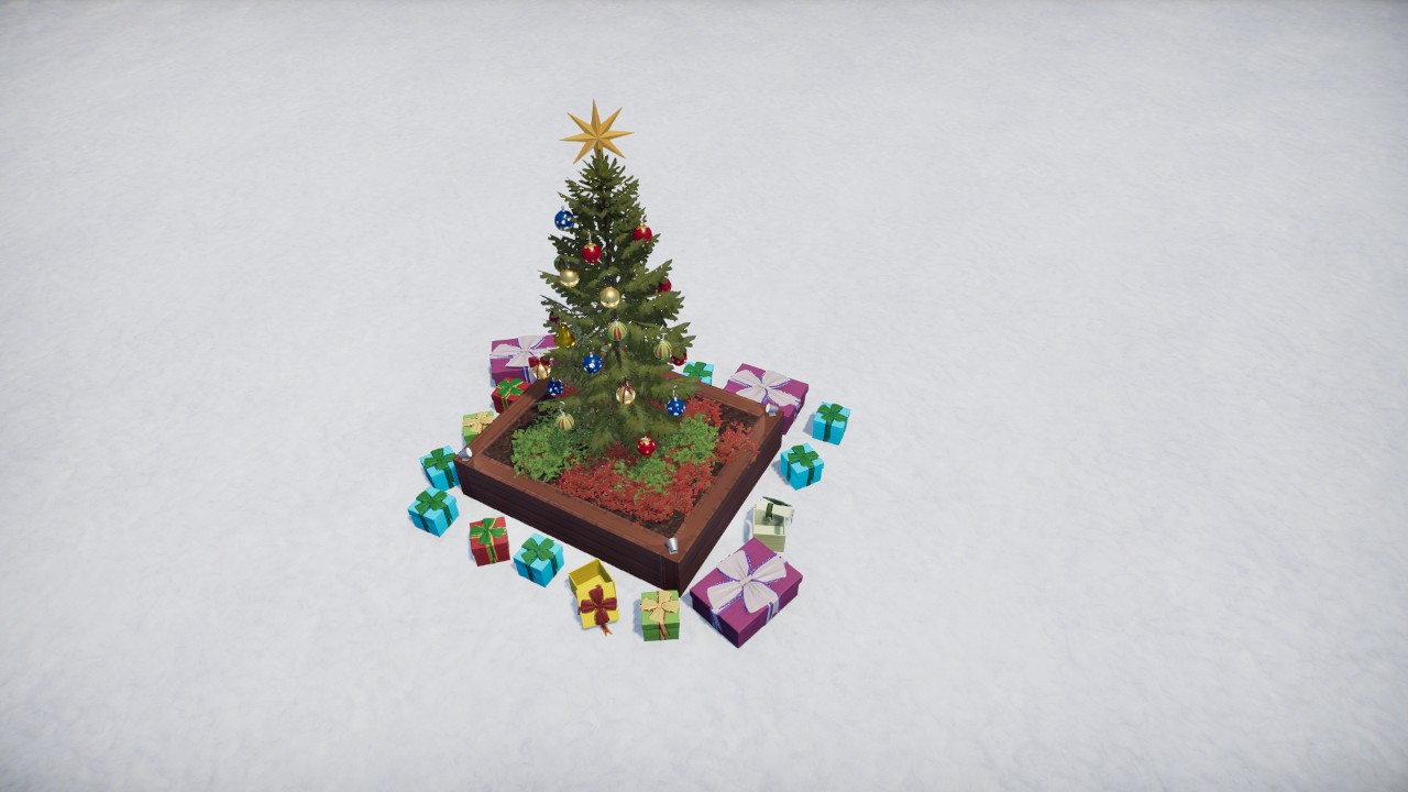 Christmas Tree
