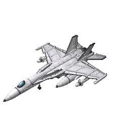 F18E preview