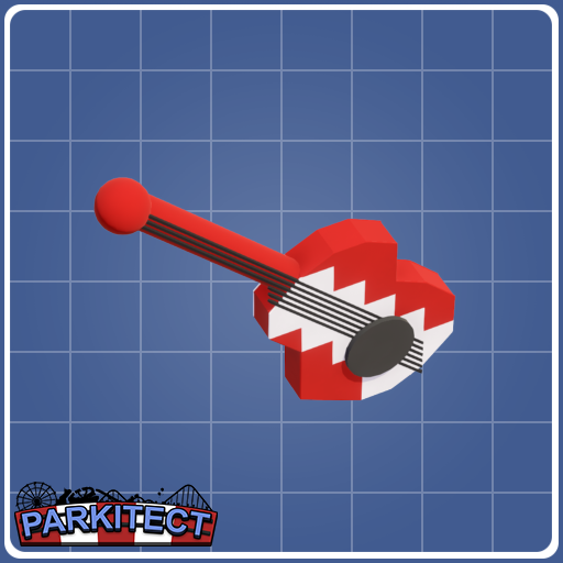 guitar