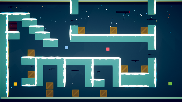 Winter Base