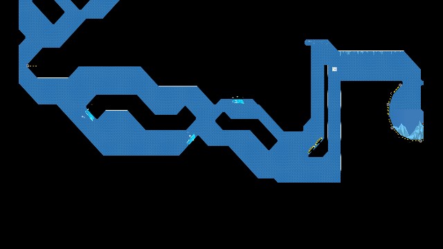Christmas Caves V 0.1