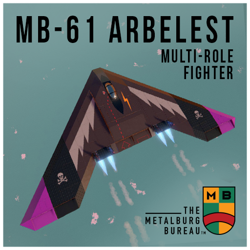 Mb-61 Arbelest