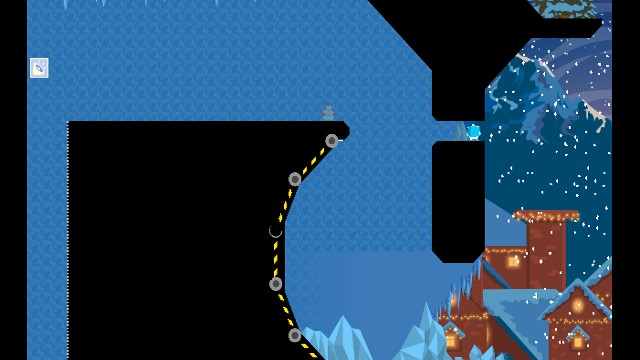 Christmas Caves V 0.2