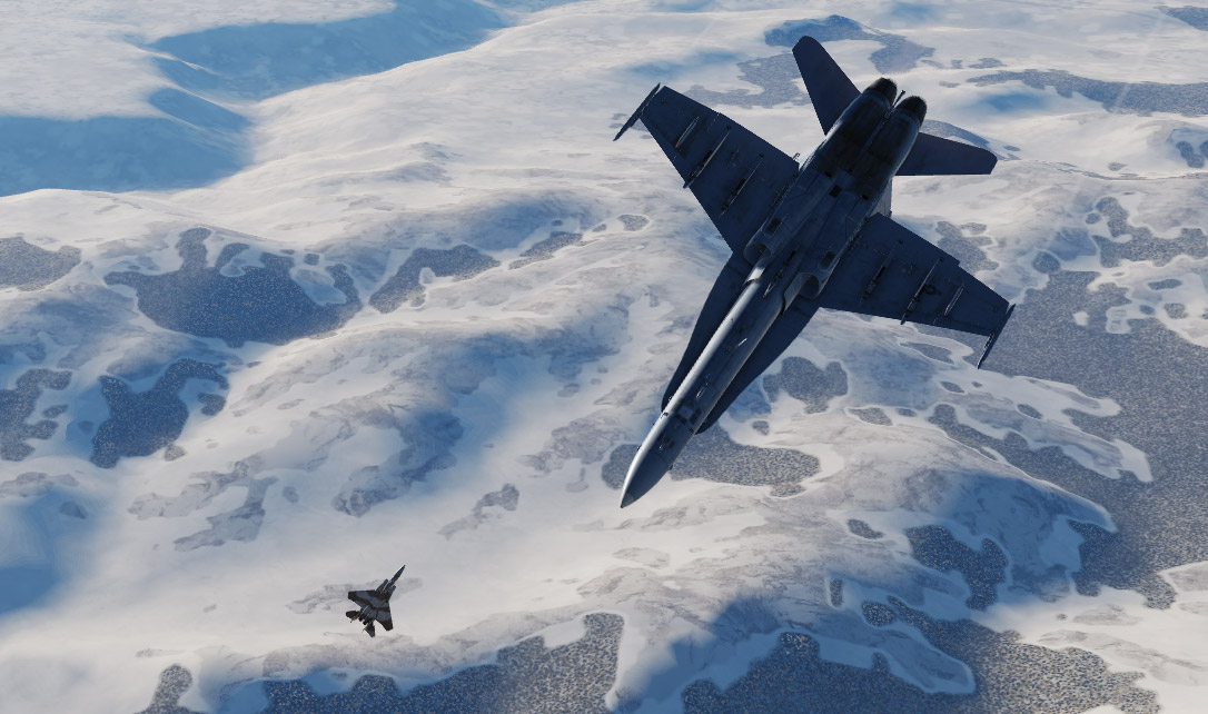 Dogfights