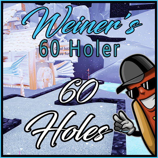 Weiner's 60 Holer