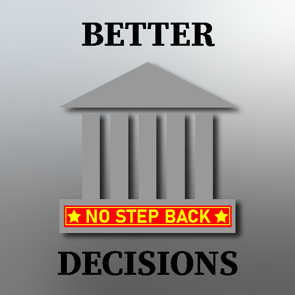 [ebby] Better Decisions preview