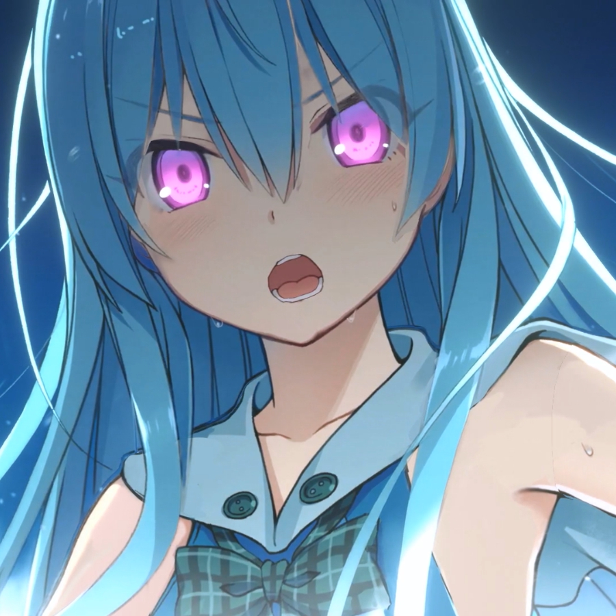 Steam Workshop::Aokana - Minamo