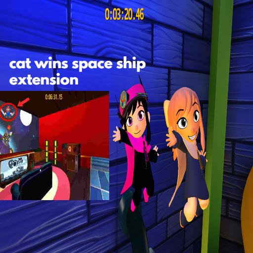 Catwins Hub