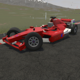 B*O*B T Speeder Formula 1 04 - 06