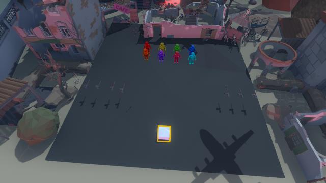 MiniWar