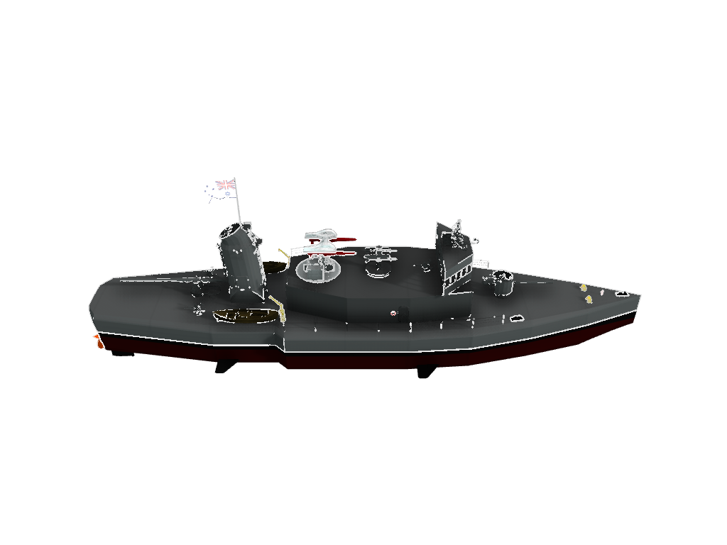 pt boat mods inculted