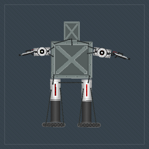 killer robot