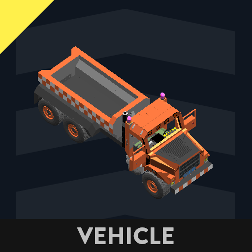 Dump Truck