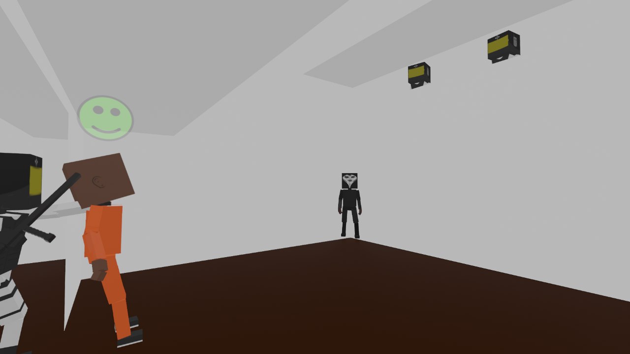 SCP FACILITY