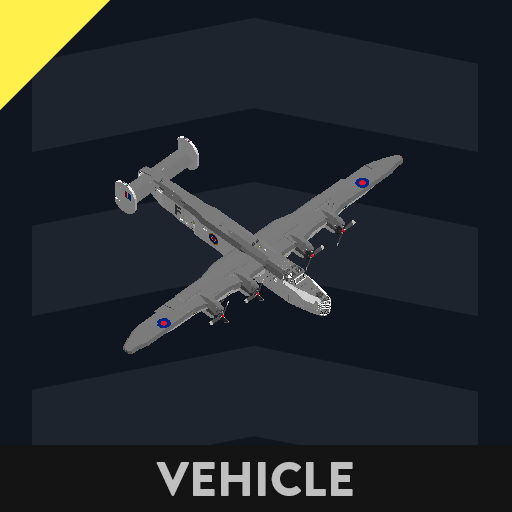 B-24 LIBERATOR ( COASTAL COMMAND)