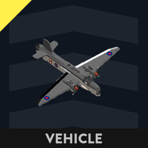 Vickers Wellington (Coastal Command)