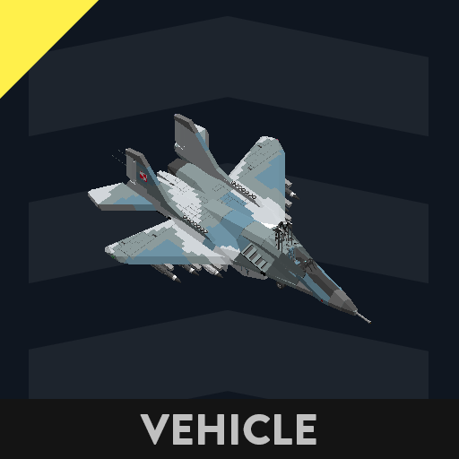 Mig 29 Fulcrum