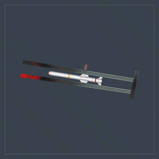 missile launcher