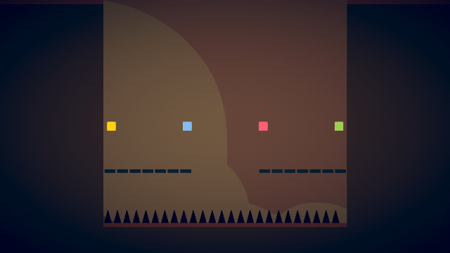 Spike Pit