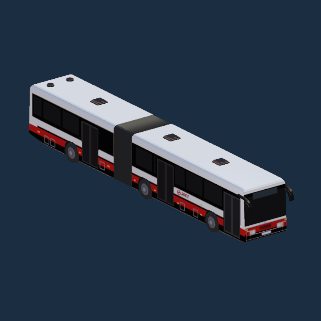 SMRT O405G