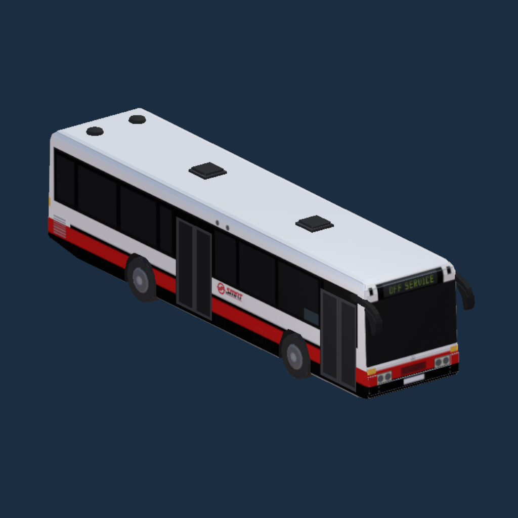 SG SMRT O405