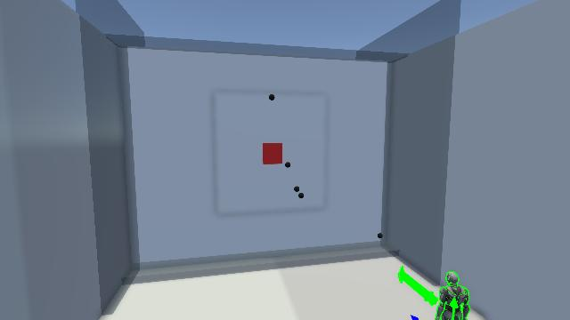 Directional Sphere