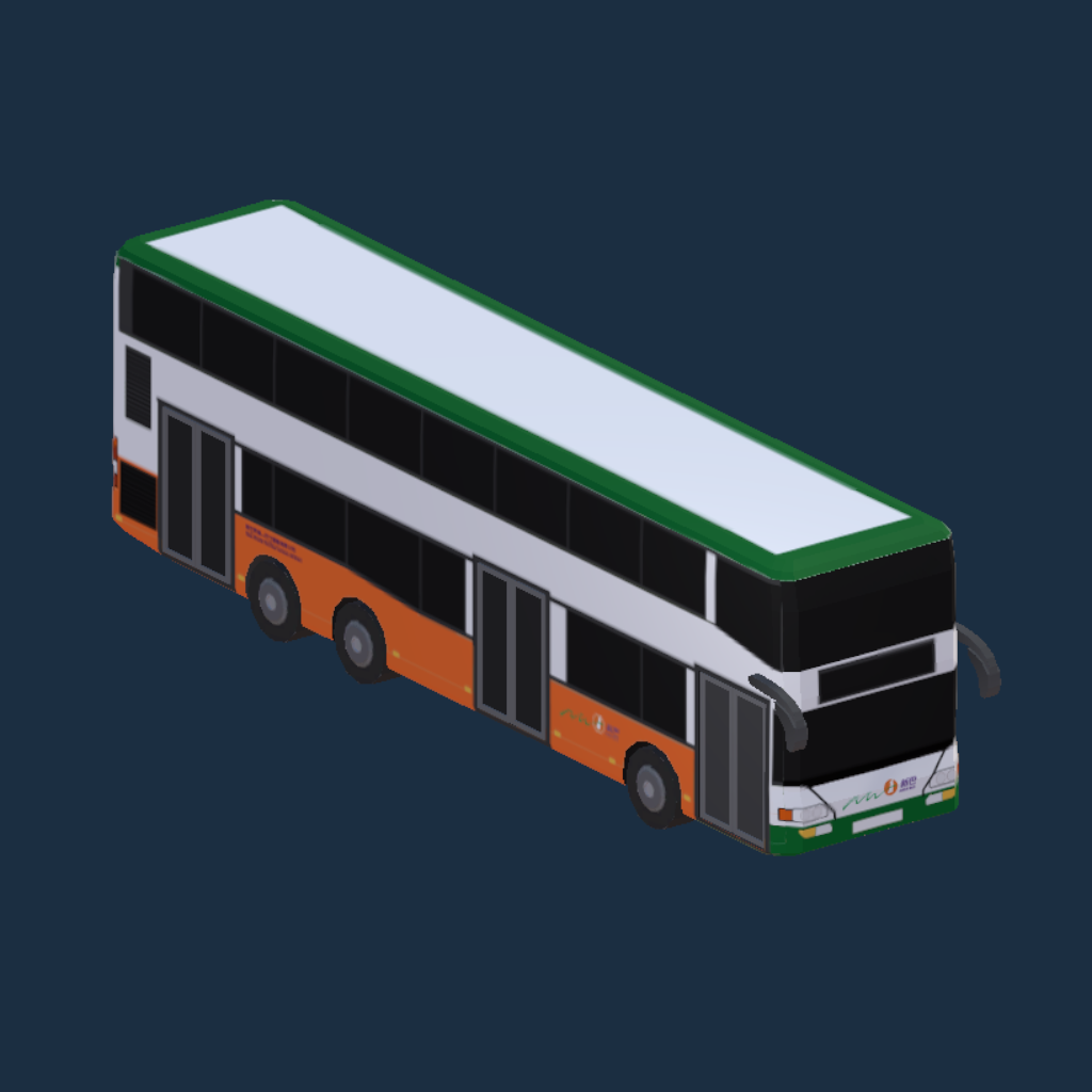 NWFB Neoplan N4426 (DL 05)
