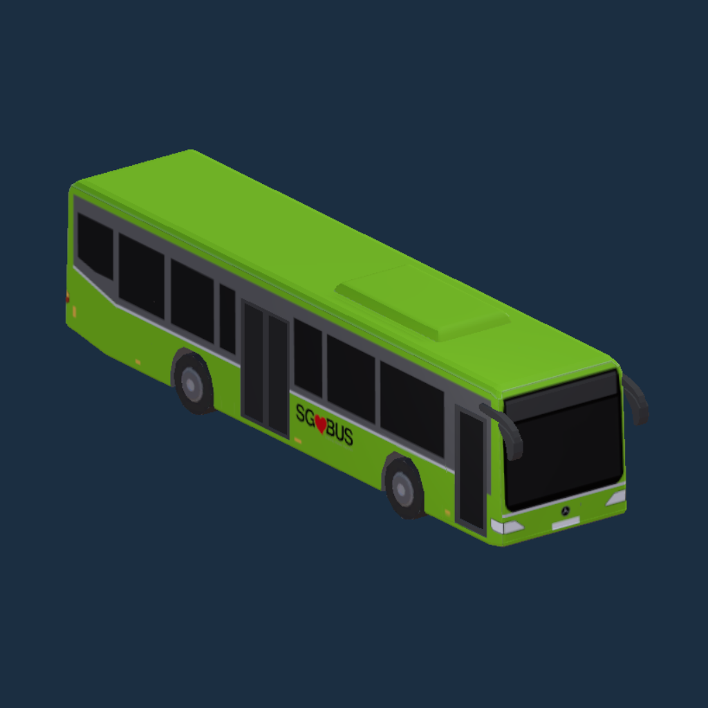 SG Citaro O503
