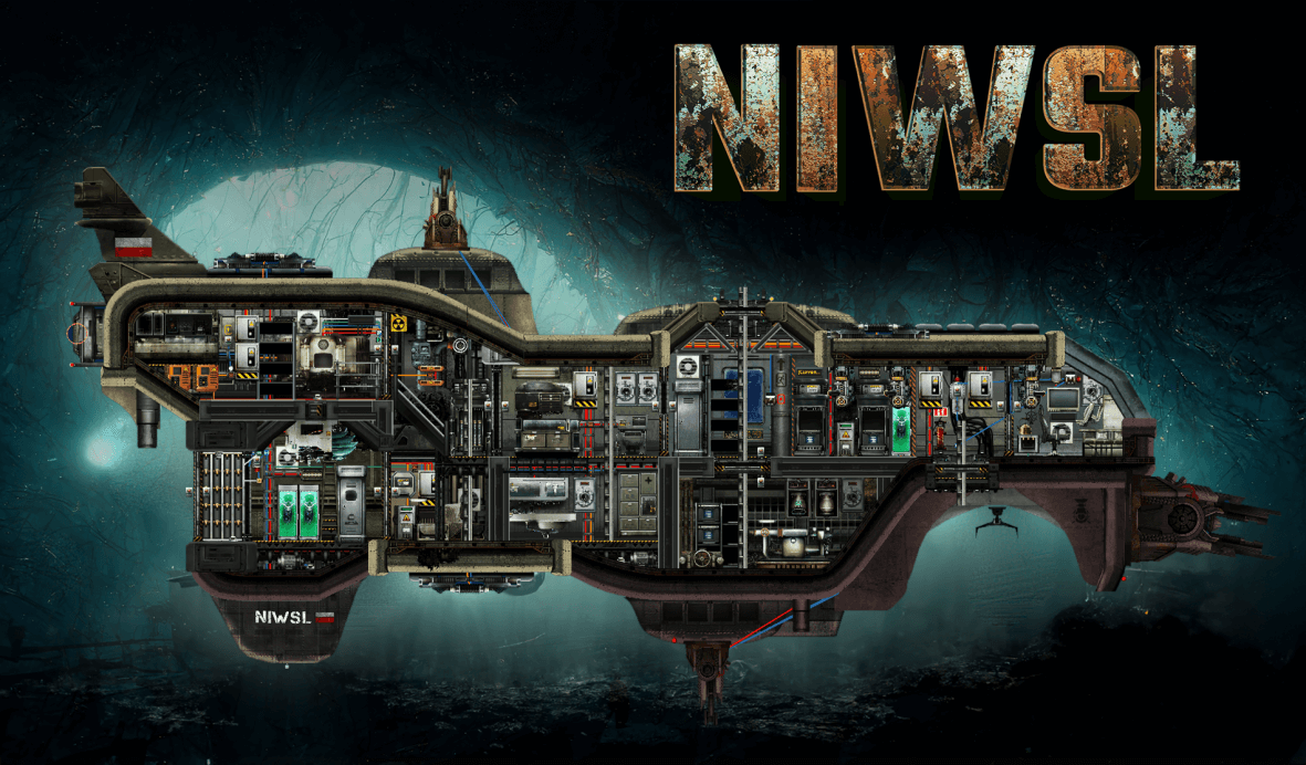 ORP NIWSL – Barotrauma Mod