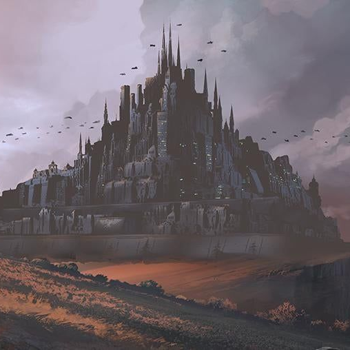 Wide Town City - Player and AI Settlement Modifiers