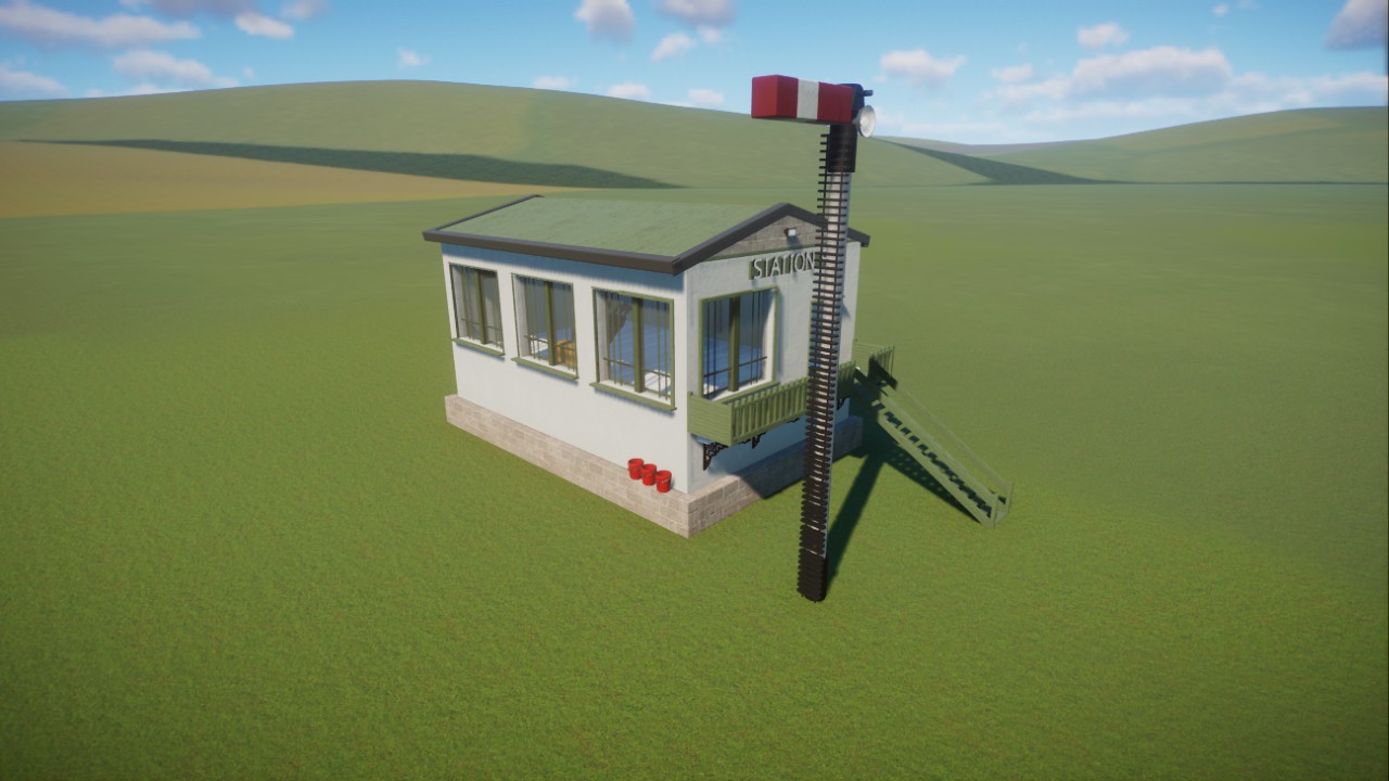 Signal Box