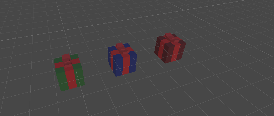 Presents