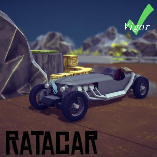 Vigor Ratacar