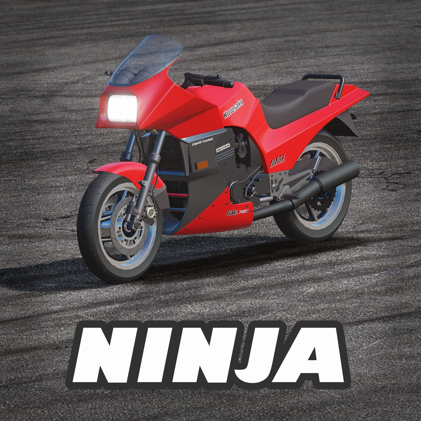 Ninja