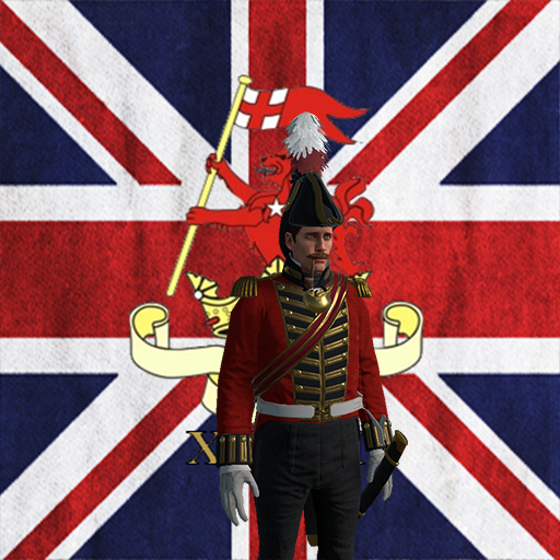 33rd Staff Officer