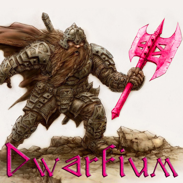 Dwarfium