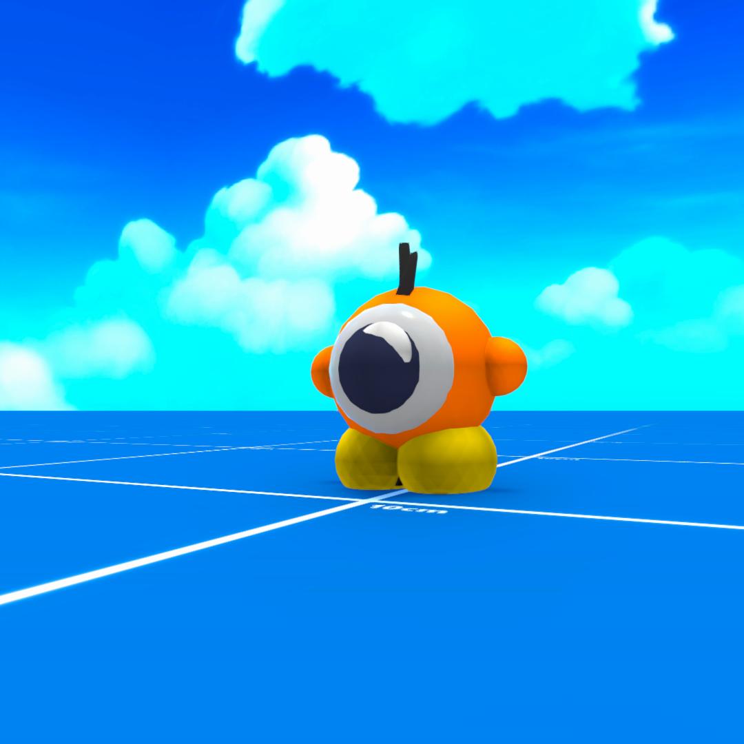 Waddle Doo